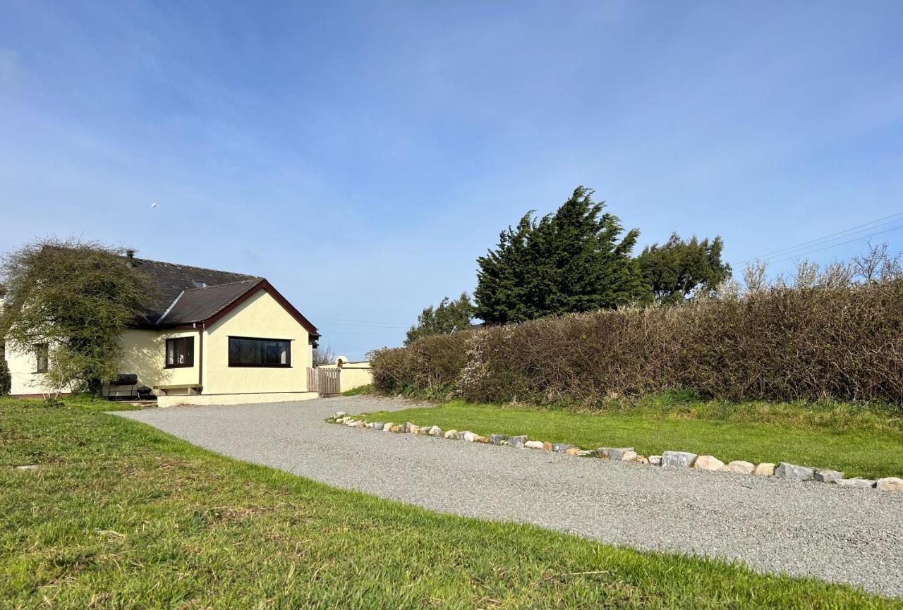 3 Bed Detached Cottage- Log Burner Mountain Views ビューマリス エクステリア 写真