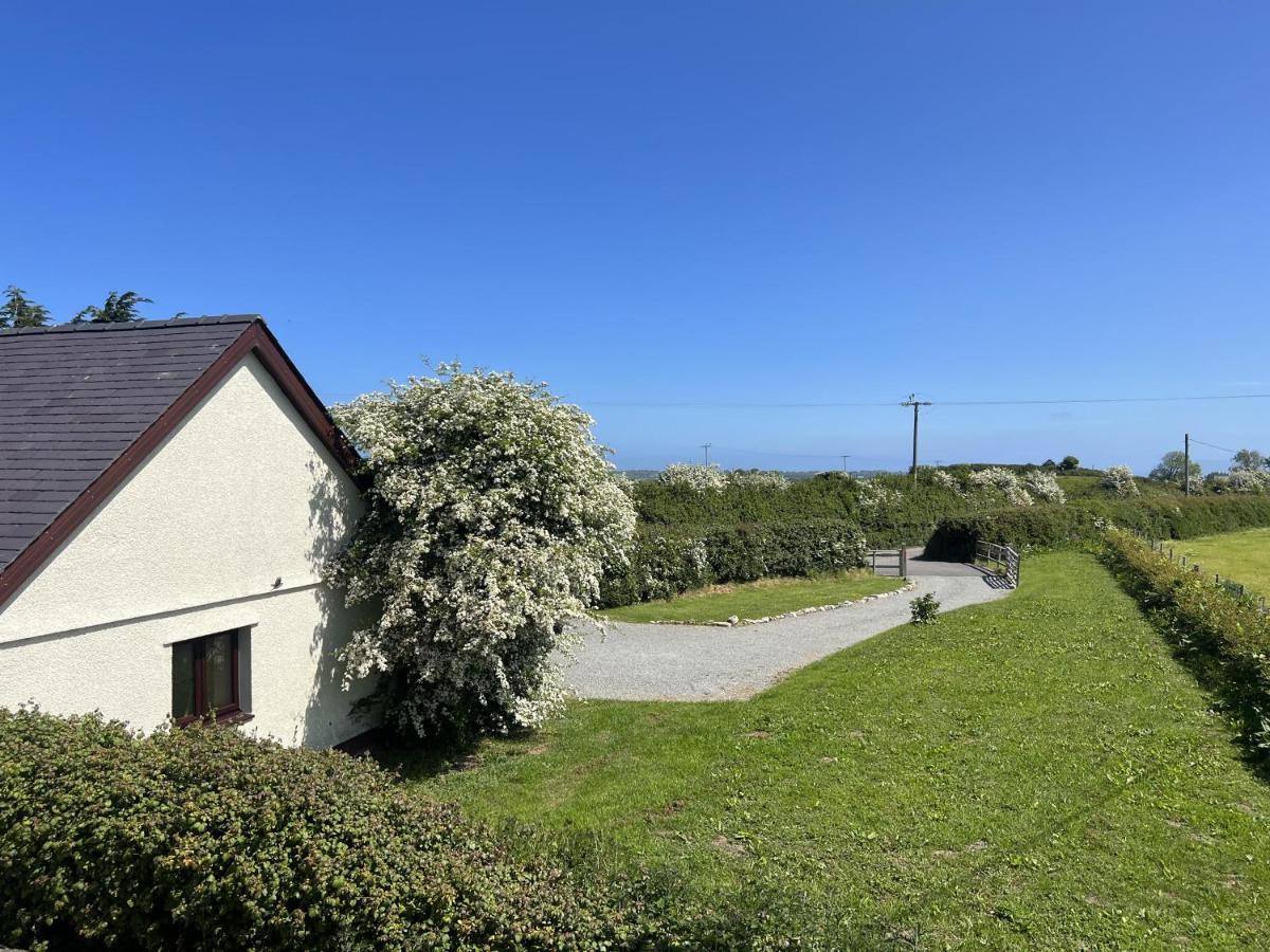 3 Bed Detached Cottage- Log Burner Mountain Views ビューマリス エクステリア 写真