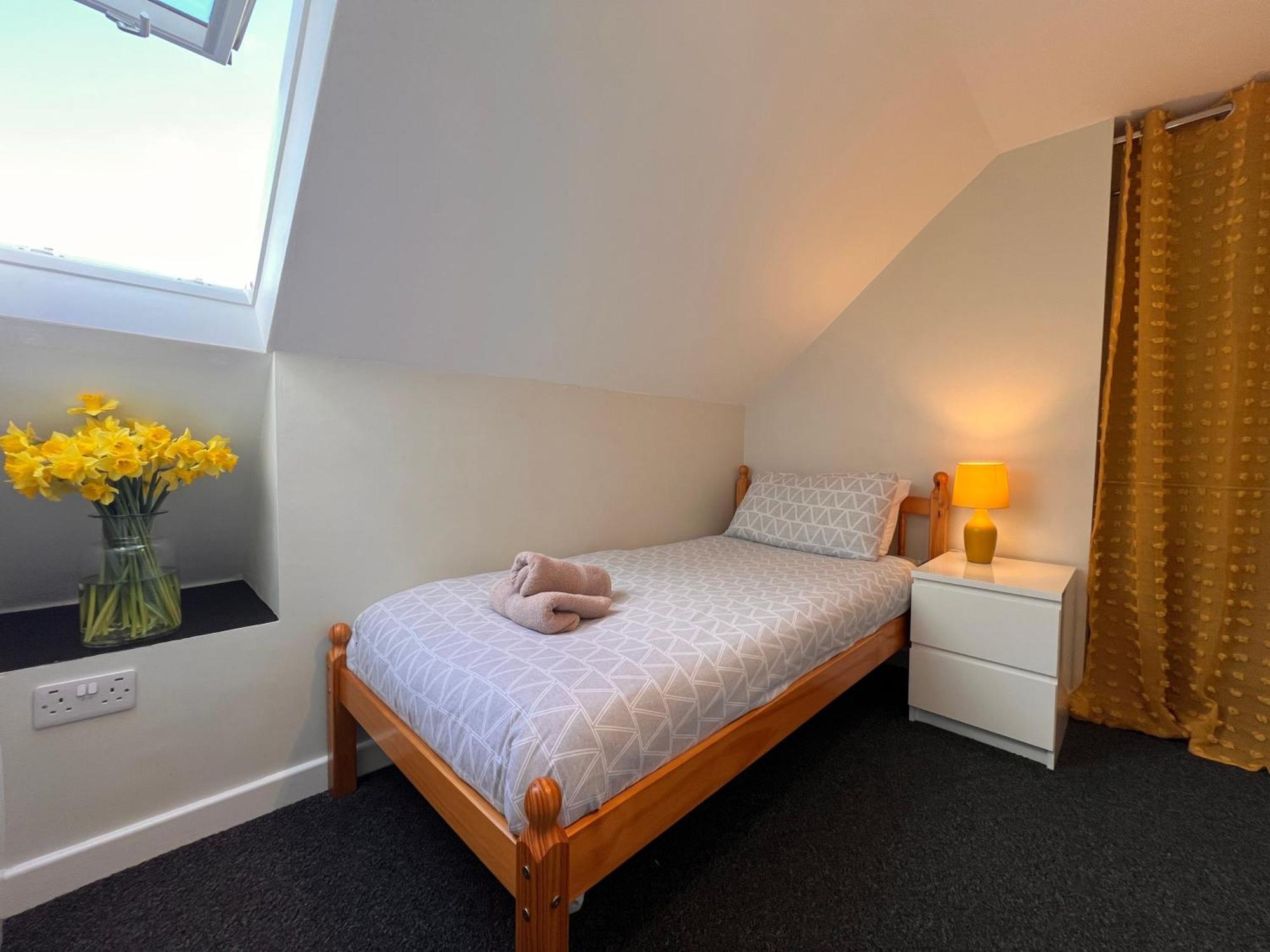 3 Bed Detached Cottage- Log Burner Mountain Views ビューマリス エクステリア 写真